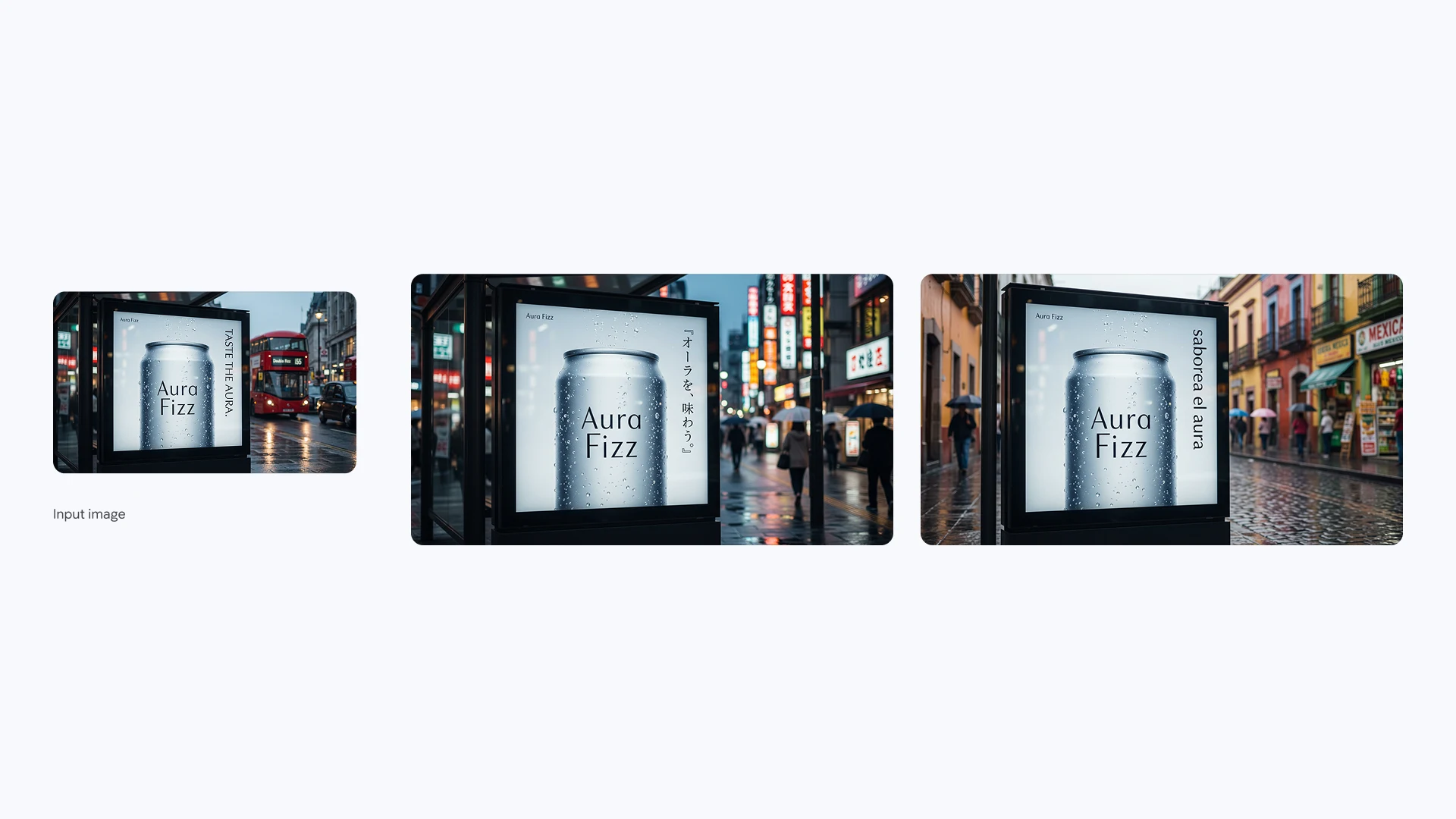 Global Localization - Example 2