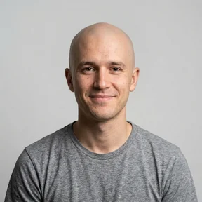 Bald filter hairstyle preview