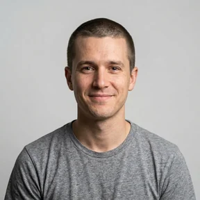 Buzz cut hairstyle preview