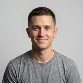 Crew cut hairstyle preview